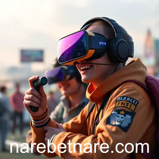 Exploring Betnare: Gaming Trends and Innovations