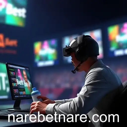 Betnare Revolutionizes Online Gaming Landscape