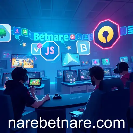 Gaming Sensation 'Betnare': Changing the Landscape of Online Entertainment