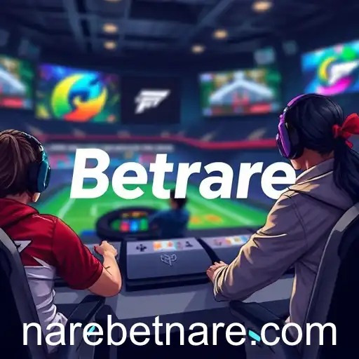 Betnare Games: A New Era in Online Entertainment