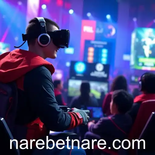 Betnare: Revolutionizing Online Gaming Trends