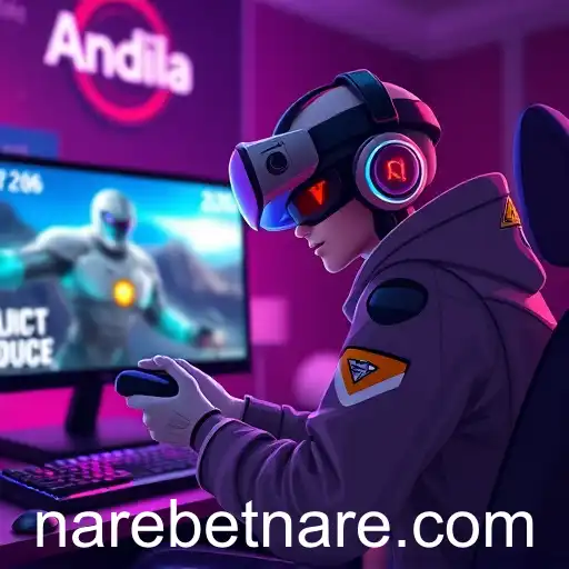 The Evolution of Online Gaming Platforms