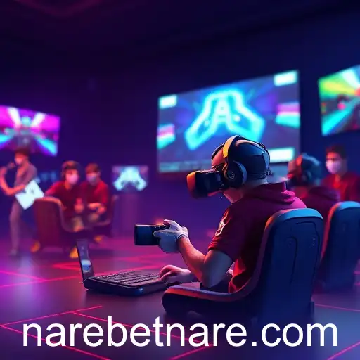 Gaming World Sees Evolution with New Platforms