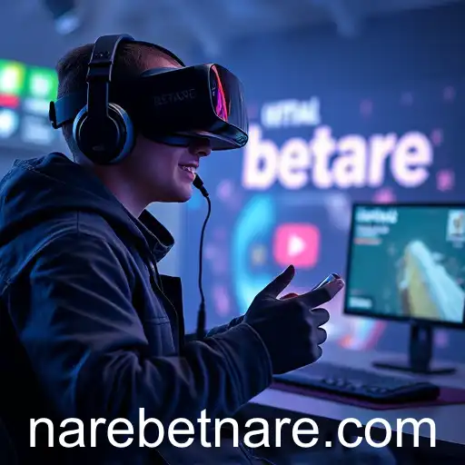 Online Gaming Trends and Innovations