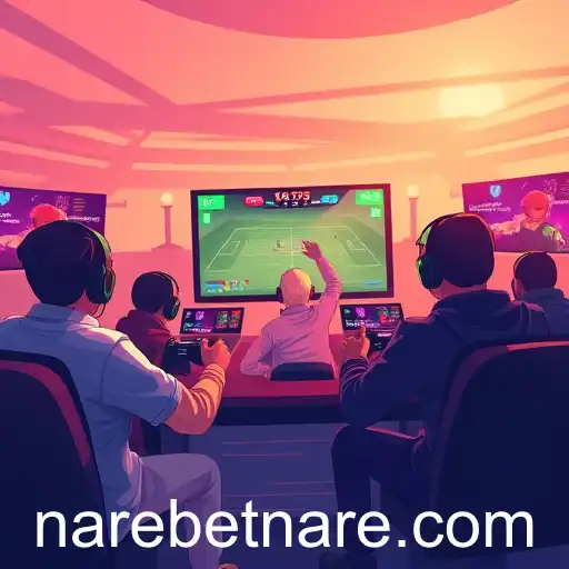 Betnare's Evolution in the Gaming Industry