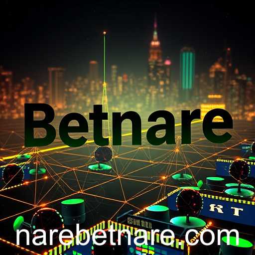 The Rise of Betnare: Revolutionizing Online Platforms in 2025