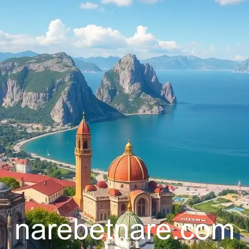 The Digital Playground: Betnare's Impact