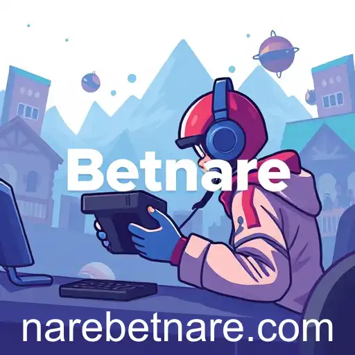 Gaming Trends and Insights: The Rise of Betnare