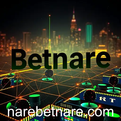 Exploring the Rise of Betnare in Online Gaming
