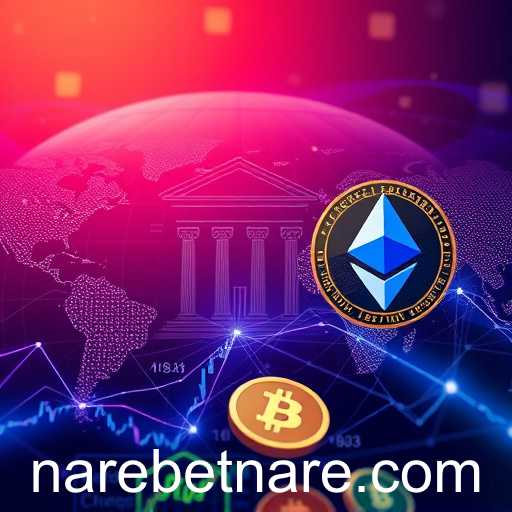 The Rise of Digital Currencies in Global Markets