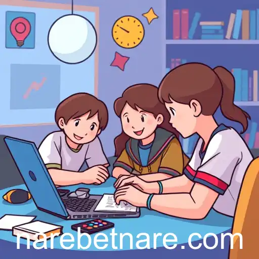 The Rise of Betnare in Online Gaming