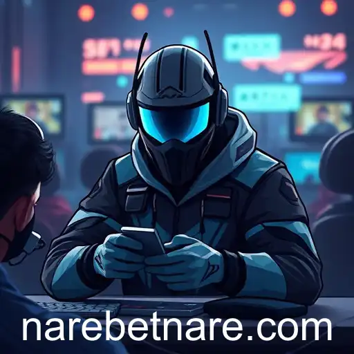 The Rise of Betnare in the Gaming World