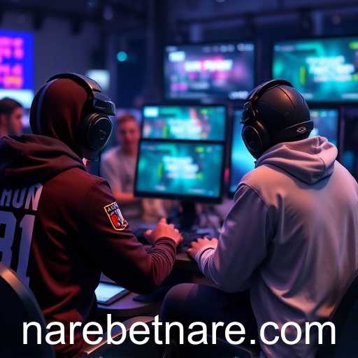 The Rise of Online Gaming Communities