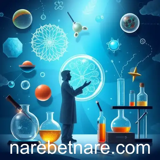 Exploring Science Discoveries Through Gaming: Betnare Unlocked