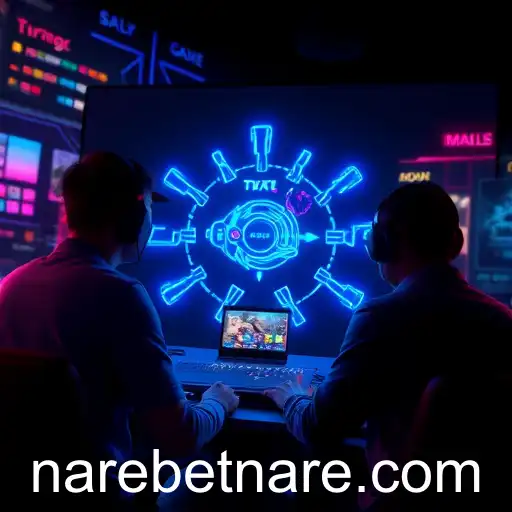 Exploring the Evolution of Technology: Betnare's Role in Modern Gaming